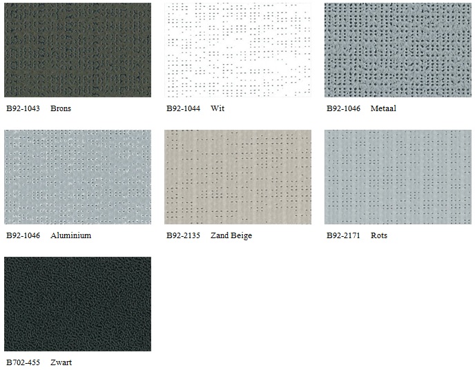 kleuren soltis blackout kleuren soltis b92