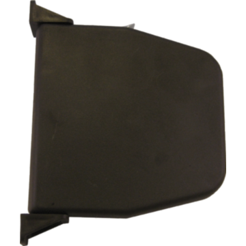 Reflex bandopwinder tot 2 m, ***bruin***