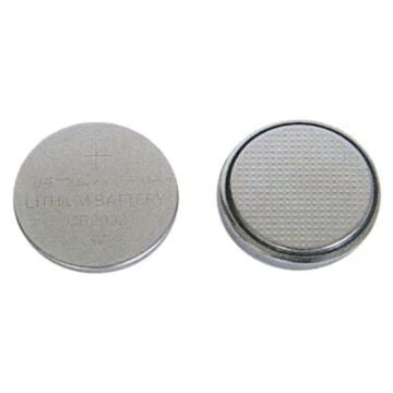CR2032 knoopcel batterij