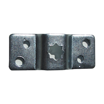 BREL&reg; motorsteun zonwering