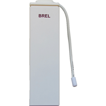 Brel DC50 mini ontvanger inbouw