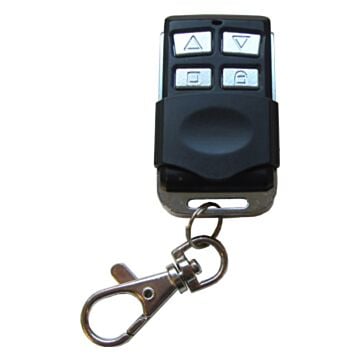 Brel DC115 mini handzender