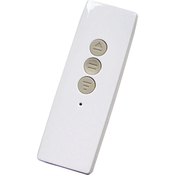 Brel THW1001 (DD250) 1-kanaals handzender