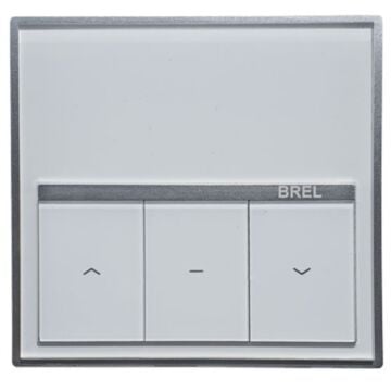 Brel TWW3001 (DD1870) 1-kanaals wandzender