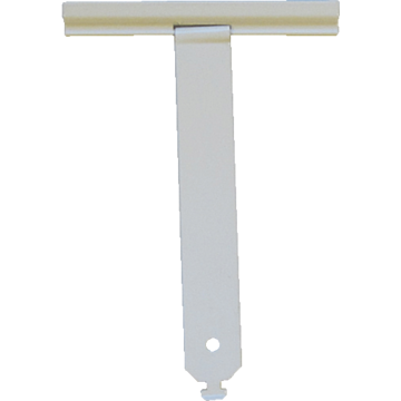 Selve veiligheidsveer gecoat 136 mm