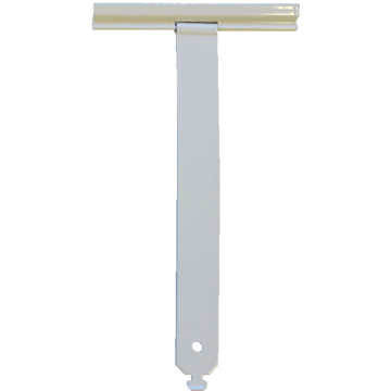 Selve veiligheidsveer gecoat 174 mm