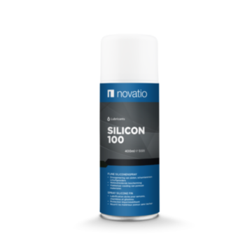 Novatio Silicon 100 spray