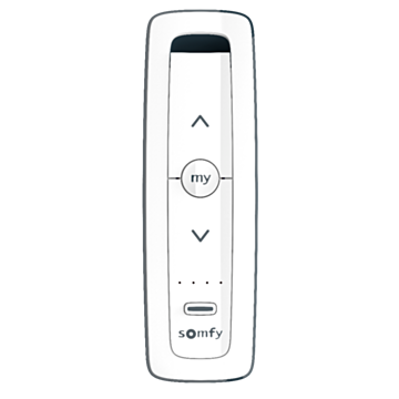 Somfy Situo 5 io Pure