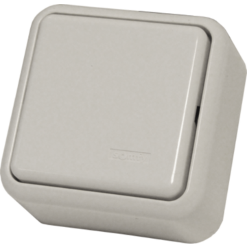 Somfy Centralis RTS ontvanger