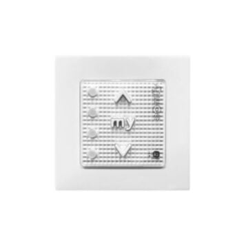 Somfy Smoove Origin 4 io + Frame