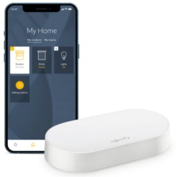 Connectivity kit - APP bediening