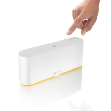 Somfy TaHoma Switch