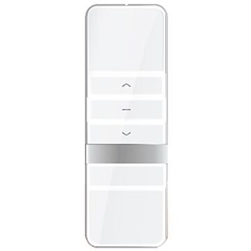 Brel THW3001 (DD1800) 1-kanaals handzender