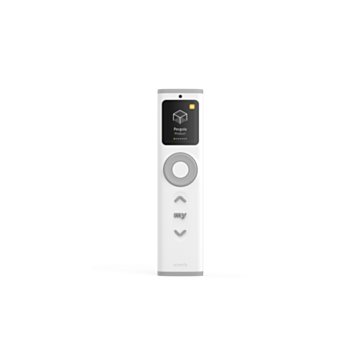 Somfy Ysia Patio io Pure 16 kanaals zender